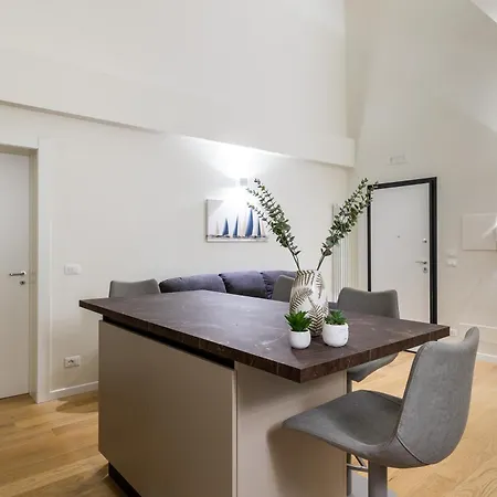 Appartamento Casa Gini - The View