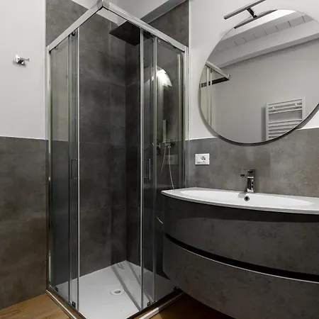 Appartamento Casa Gini - The View