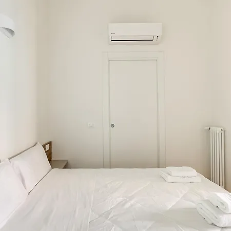 Casa Gini - The View Bologna