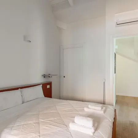 Casa Gini - The View