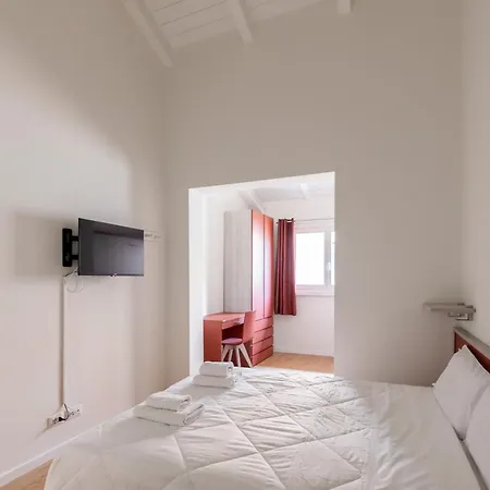 Casa Gini - The View Bologna