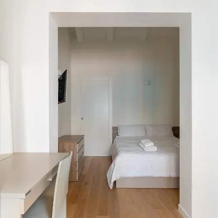 Casa Gini - The View * Bologna