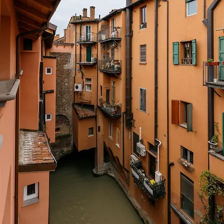 Casa Gini - The View