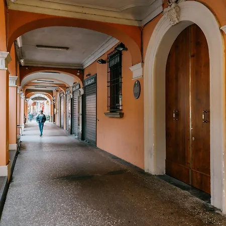 Appartamento Casa Gini - The View *