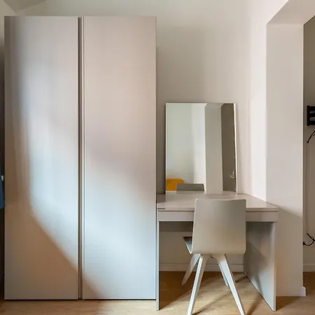 Appartamento Casa Gini - The View Bologna