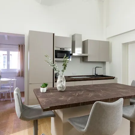 Casa Gini - The View * Bologna