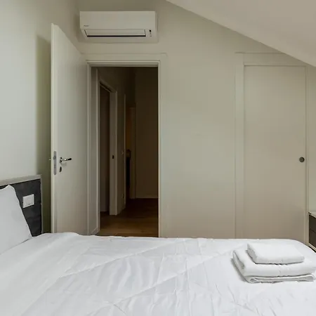 Appartement Casa Gini - The View *