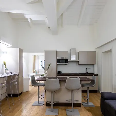 Casa Gini - The View *