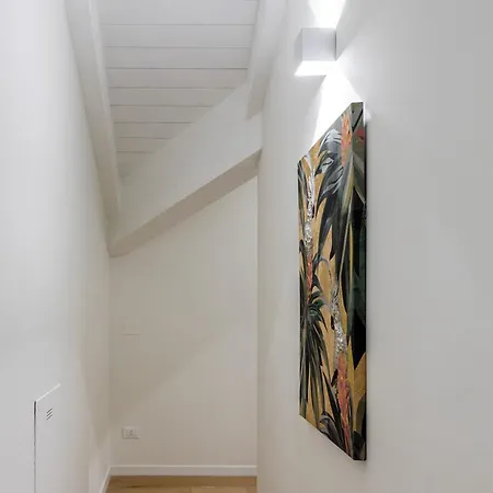 Casa Gini - The View Bologna