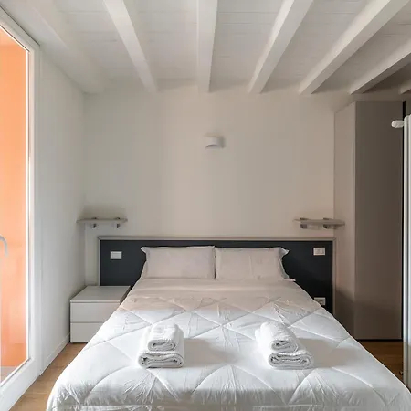 Casa Gini - The View