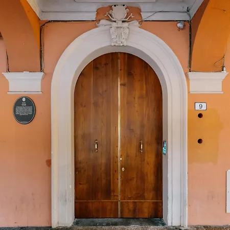 Apartament Casa Gini - The View Bolonia
