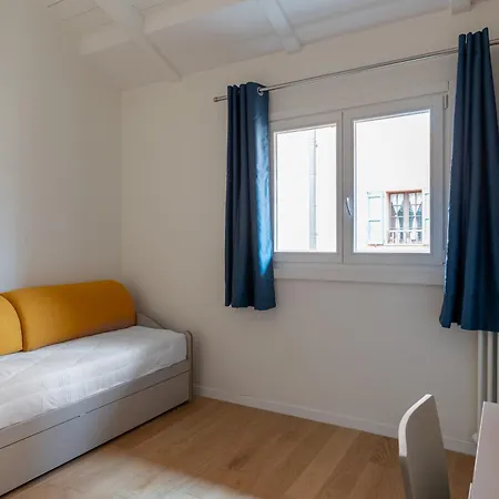 Casa Gini - The View Болонья