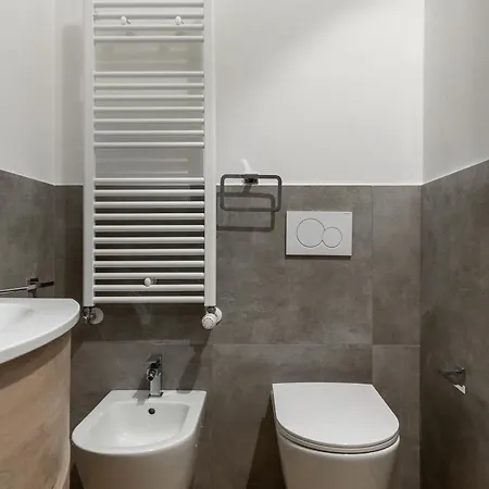 Casa Gini - The View