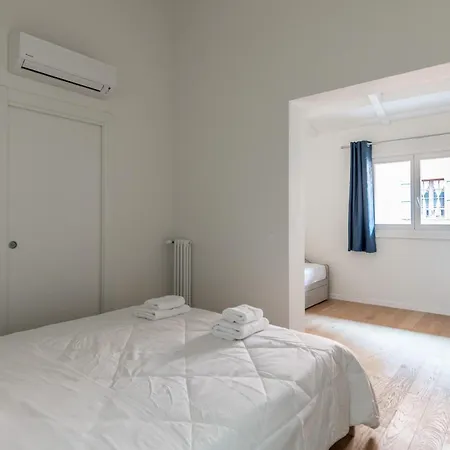 Casa Gini - The View Appartement *