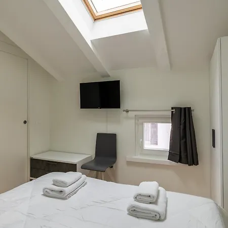 Appartement Casa Gini - The View *