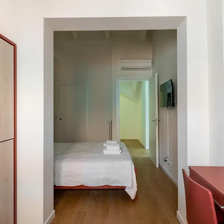 Lejlighed Casa Gini - The View Bologna