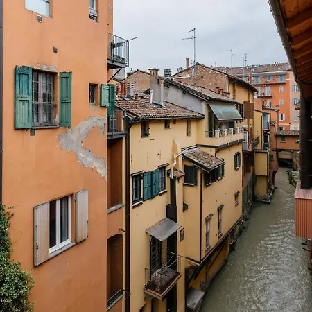 Casa Gini - The View *