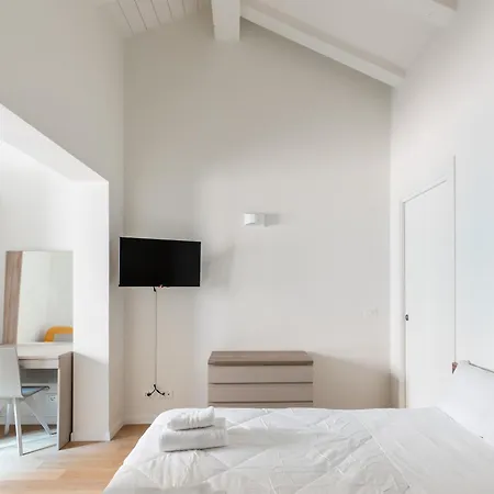 Casa Gini - The View * Болонья