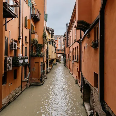 Casa Gini - The View Appartement