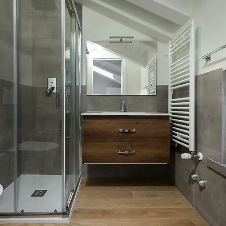 Casa Gini - The View Appartement Bologna