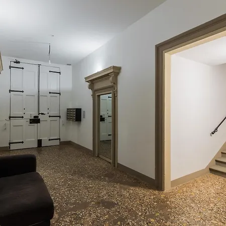 Casa Gini - The View *