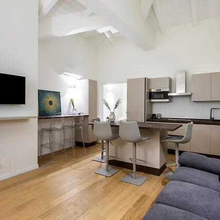 Casa Gini - The View Appartement