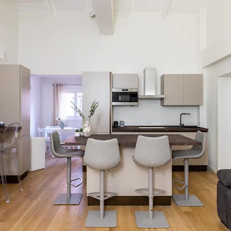 Casa Gini - The View *