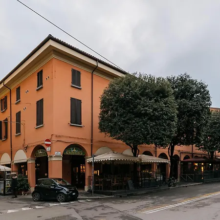 Casa Gini - The View Appartement