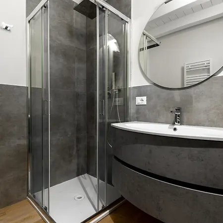 Apartament Casa Gini - The View Bolonia