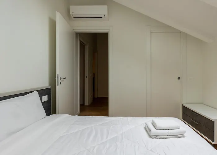 شقة Casa Gini - The View *