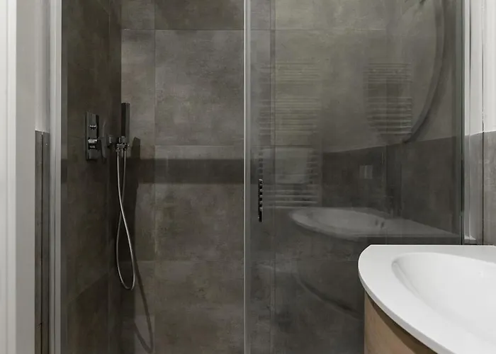 Casa Gini - The View شقة بولونيا