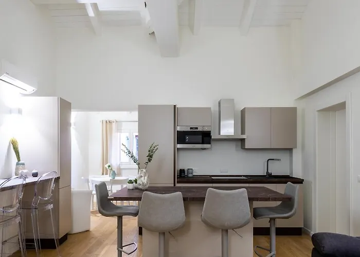 Casa Gini - The View *