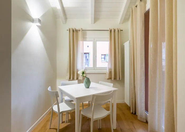 Casa Gini - The View شقة