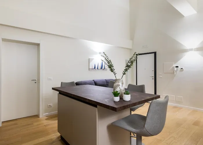 شقة Casa Gini - The View