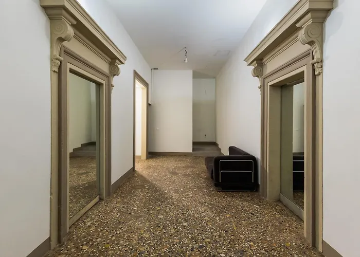 Casa Gini - The View شقة بولونيا