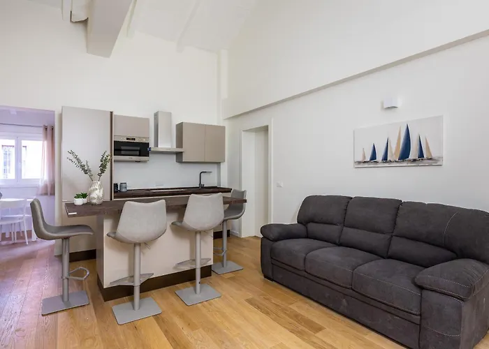 Casa Gini - The View *