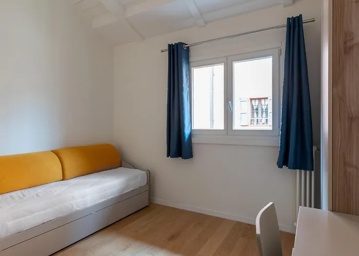 Casa Gini - The View بولونيا