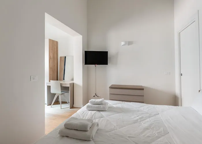 Casa Gini - The View * 博洛尼亚