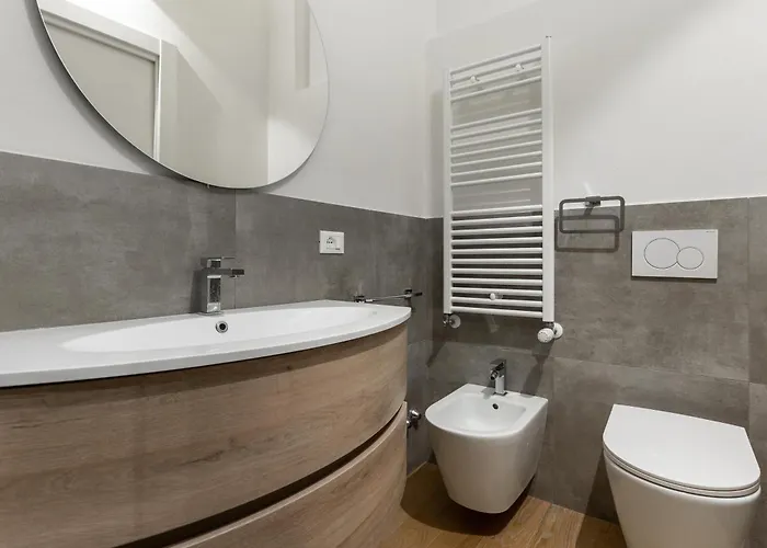 Casa Gini - The View شقة