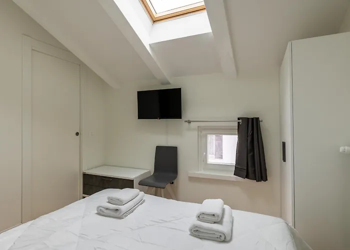 شقة Casa Gini - The View *