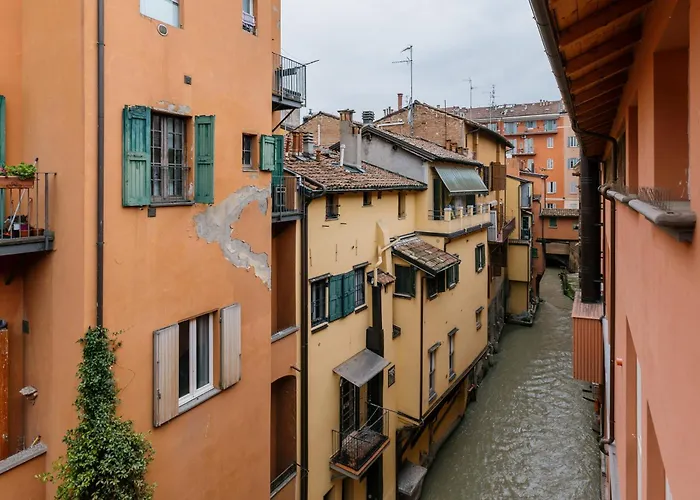 Casa Gini - The View *