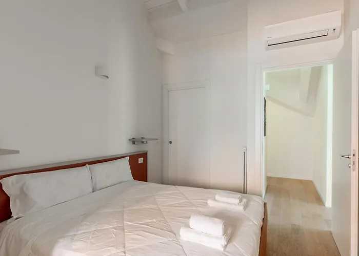 Casa Gini - The View