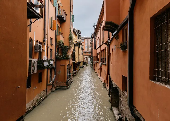 Casa Gini - The View شقة