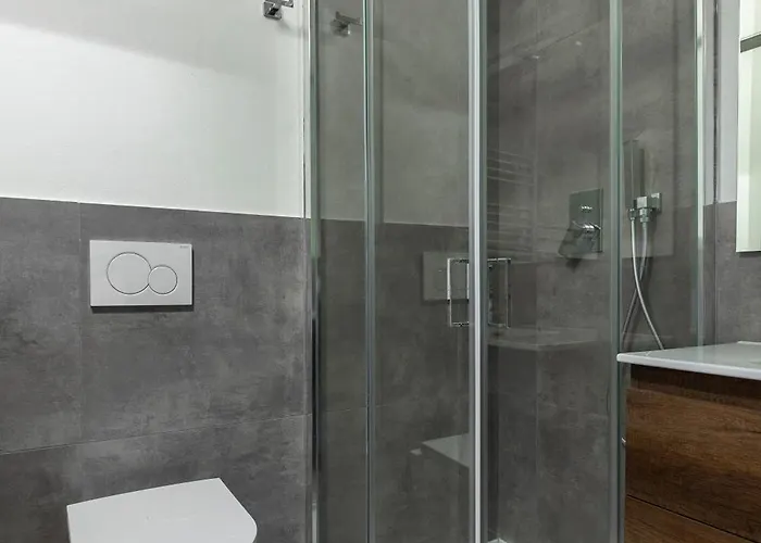 Casa Gini - The View 公寓 *