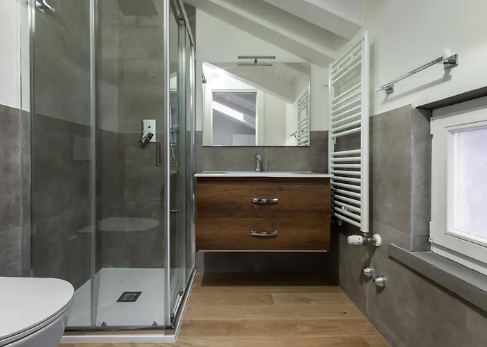 Casa Gini - The View شقة بولونيا