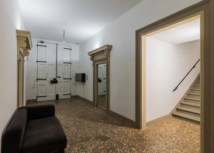 Casa Gini - The View *