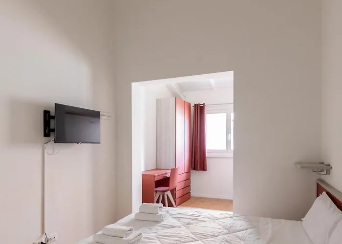 Casa Gini - The View بولونيا