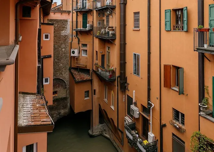 Casa Gini - The View