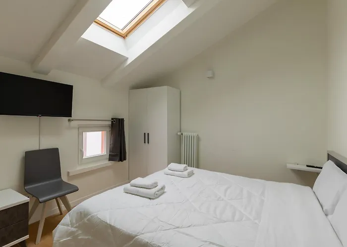 Casa Gini - The View شقة *