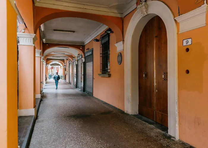 شقة Casa Gini - The View *